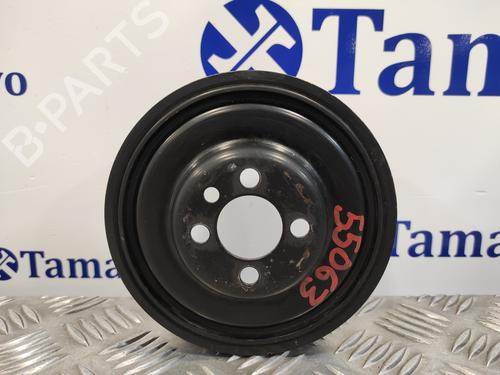 Used Pulley SEAT ALTEA XL (5P5, 5P8) 1.6 TDI (105 hp) 15692435