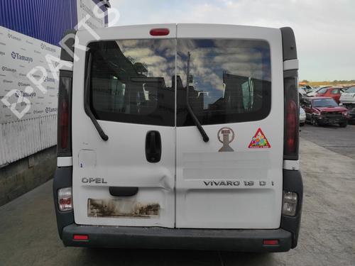Spak kontakt OPEL VIVARO A Van (X83) 1.9 DTI (F7) | BP17676218I30 