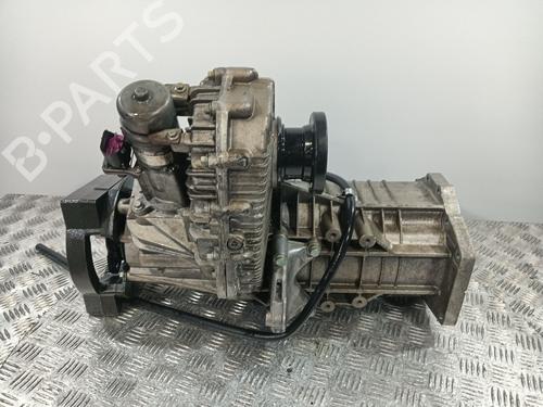 Used Transfer box Transfer box VW TOUAREG (7LA, 7L6, 7L7) [2002-2013] 35813036 35813036