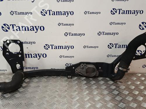 Tværbjælke SEAT EXEO ST (3R5) [2009-2013]  31907469