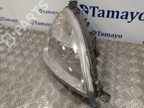 Right headlight MERCEDES-BENZ A-CLASS (W168) A 140 (168.031, 168.131) | BP8826767C29 
