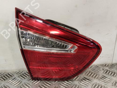 Venstre baklys, luke Venstre baklys, luke KIA RIO III (UB) 1.2 CVVT (84 hp) 37219603 37219603