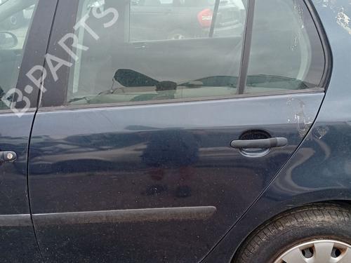 Used Left rear door Left rear door VW GOLF V (1K1) 1.6 (102 hp) 36431742 36431742