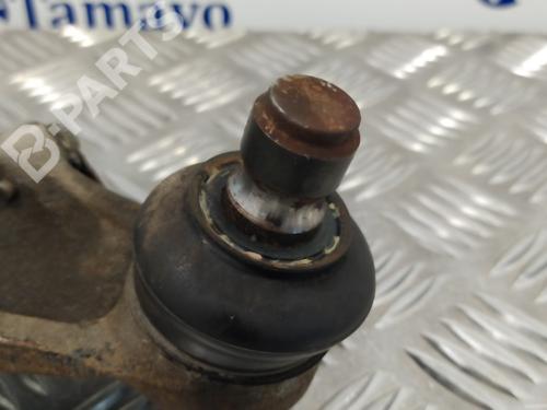 Left rear suspension arm SUBARU FORESTER (SH_) 2.0 D AWD (SHH, SHD, SHN) | BP10495408M14 