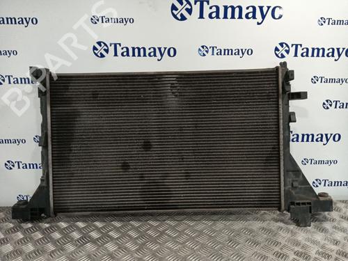 Wasserkühler RENAULT MASTER III Bus (JV) 2.3 dCi 125 FWD (JV0C, JV0D, JV0H, JV0G, JV0J) | BP30393715M31 