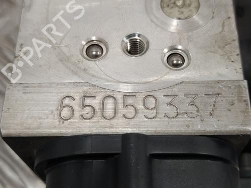 ABS pump LANCIA YPSILON (843_) 1.4 16V (843.AXC11, 843.AXC1B, 843.AXC1A) | BP9369422M43 