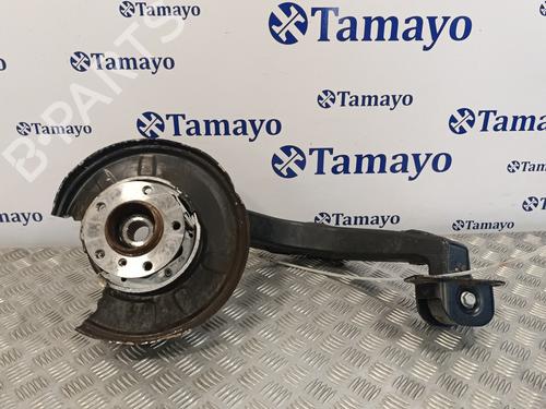 Left rear steering knuckle BMW X3 (E83)  | BP19120071M27 