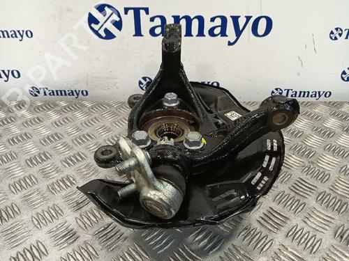 Right front steering knuckle TOYOTA YARIS (_P21_, _PA1_, _PH1_) 1.5 Hybrid (MXPH10, MXPH11) | BP29355812M26 