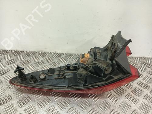 Left taillight RENAULT KADJAR (HA_, HL_) 1.6 dCi 130 (HLA4) | BP34446378C34  - Image 6