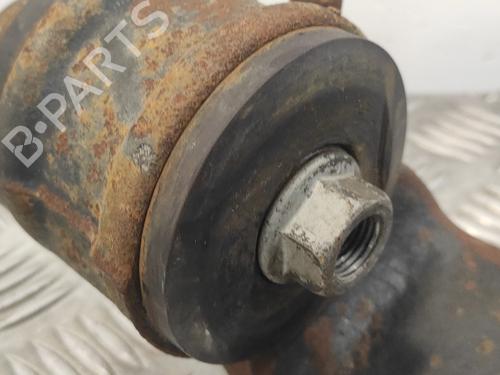 Left front suspension arm VW TRANSPORTER T5 Van (7HA, 7HH, 7EA, 7EH)  | BP18881453M12 