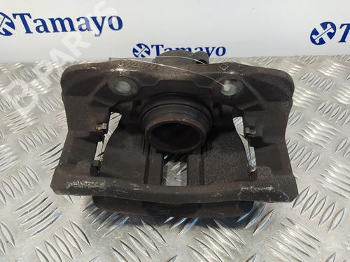 Left front brake caliper CITROËN C3 Pluriel (HB_) 1.4 HDi | BP11565338M105
