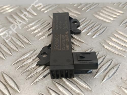 Electronic module FORD FIESTA VI (CB1, CCN) 1.6 TDCi | BP17608376M83 