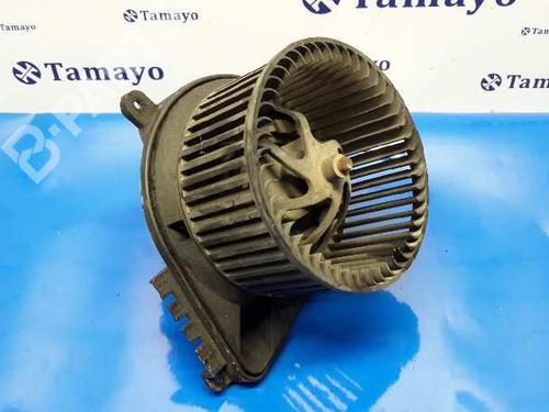 Heater blower motor MERCEDES-BENZ SPRINTER 4-t Platform/Chassis (B904) 411 CDI | BP9553035M62 