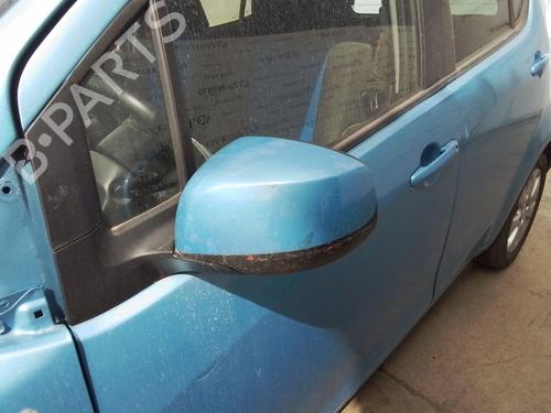 Used Left mirror Left mirror OPEL AGILA B (H08) [2008-2014] 35769920 35769920