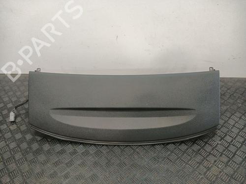 Used Tailgate Tailgate OPEL TIGRA TwinTop (X04) 1.8 (R97) (125 hp) 36413233 36413233