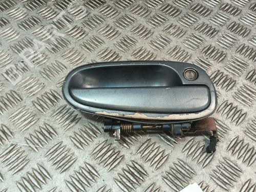 Used Front right exterior door handle Front right exterior door handle 38483157 38483157
