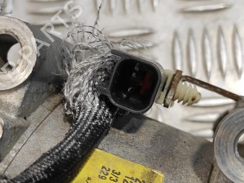 Compresseur AC FORD FOCUS II (DA_, HCP, DP) 1.8 TDCi | BP16025653M34