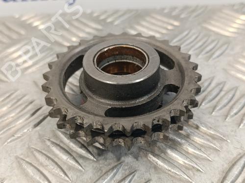 Pulley MERCEDES-BENZ SPRINTER 4-t Platform/Chassis (B904) 411 CDI | BP17863148M122 
