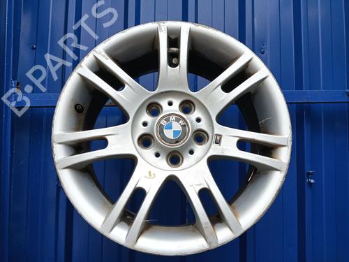Used Rim BMW 3 (E46) 320 i (170 hp) 28587044