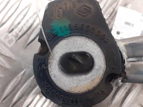 Engine mount RENAULT SCÉNIC III (JZ0/1_)  | BP9553379M89 
