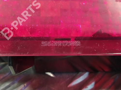 Third brake light CITROËN C4 Coupe (LA_) 1.6 HDi | BP11512145L11 