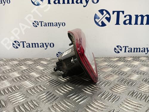 Right tailgate light SUBARU XV (GT)  | BP18648606C80 