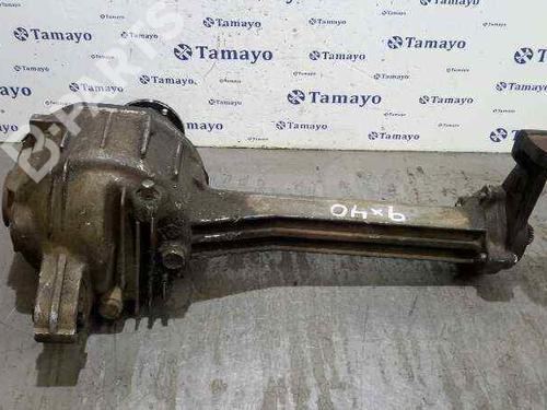Front differential KIA SPORTAGE SUV (K00) 2.0 TD 4WD | BP6248597M23 