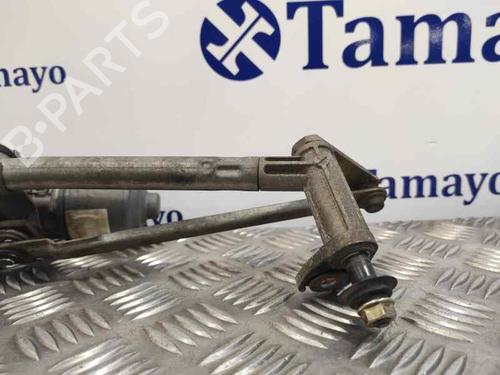 Front wiper motor VW GOLF IV (1J1) 1.6 16V | BP21076415M29 