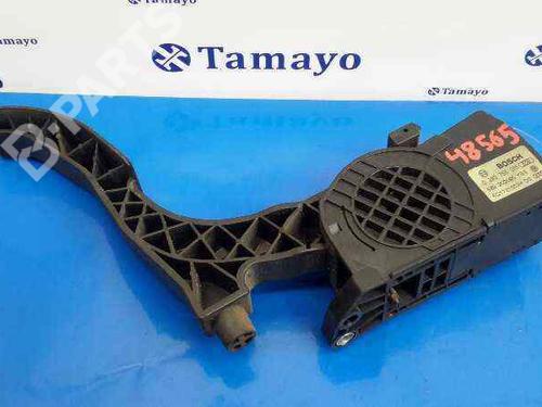 Pedal SEAT IBIZA III (6L1) 1.4 TDI | BP5811719I4 