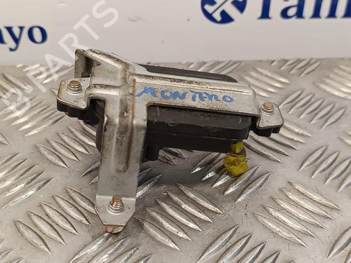 Used Electronic module MITSUBISHI PAJERO I (L04_G, L14_G) [1982-1991]  16502942