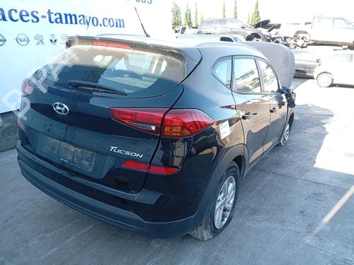 Used Right rear shock absorber Right rear shock absorber HYUNDAI TUCSON (TL, TLE) 1.6 GDi (132 hp) 36410302 36410302