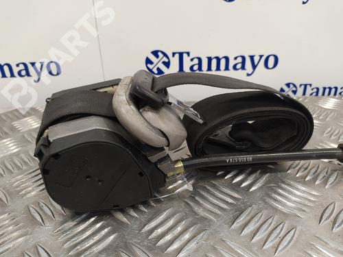 Front left seatbelt SEAT ALHAMBRA (7V8, 7V9) 1.9 TDI | BP9653869I26 