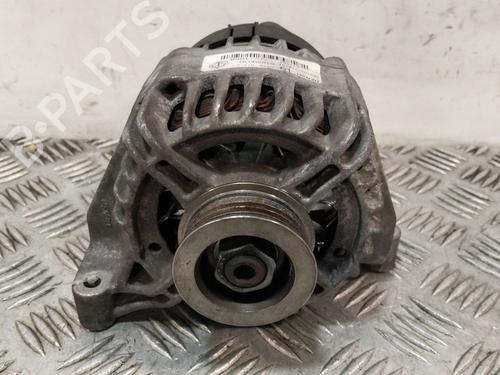 Used Alternator Alternator 37704073 37704073