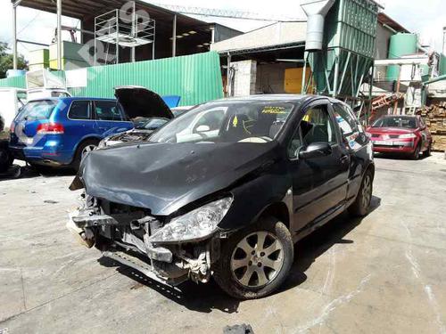 Driver airbag PEUGEOT 307 (3A/C) 2.0 HDi 90 | BP2812886C9 
