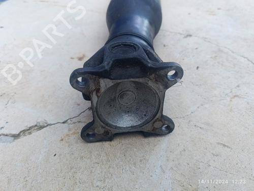 Driveshaft MERCEDES-BENZ SPRINTER 2-t Van (B901, B902)  | BP21191985M37 