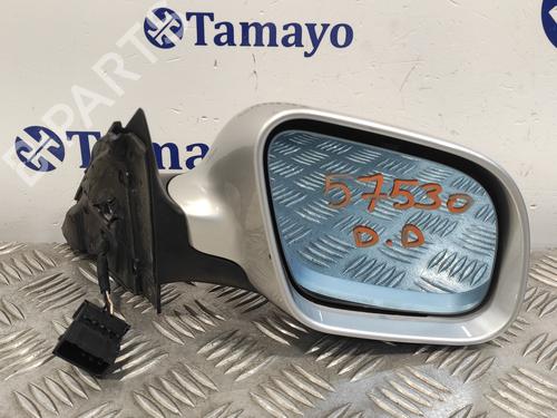 Used Right mirror AUDI A4 B5 (8D2) 2.5 TDI (150 hp) 19681779