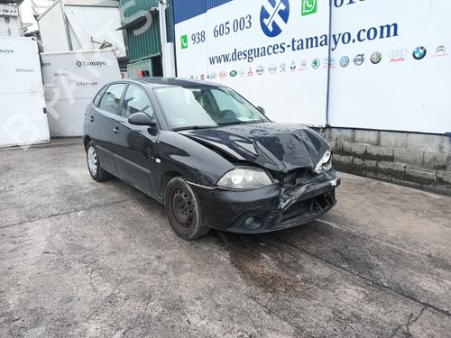 Used Gearbox Gearbox SEAT IBIZA III (6L1) 1.4 TDI (80 hp) 33705892 33705892