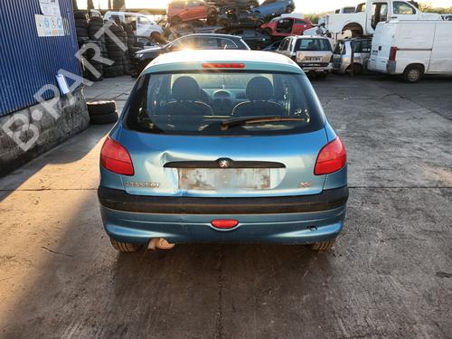 Engine SEAT CORDOBA (6K2) 1.9 TDI | BP29973414M1