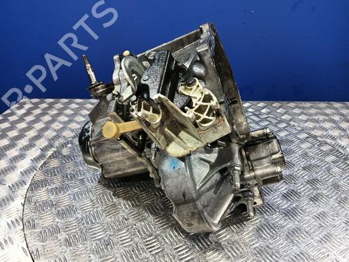 Gearbox CITROËN C4 I (LC_) 1.6 HDi | BP29520261M3  - Image 5