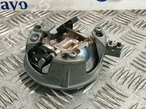 Tailgate handle BMW 1 (E81) 120 d | BP31998584C132