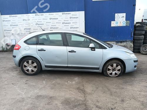 Tailgate CITROËN C4 I (LC_) 1.6 HDi | BP29385209C6 