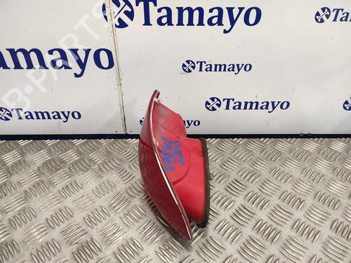 Left taillight ALFA ROMEO 147 (937_)  | BP21502162C34 