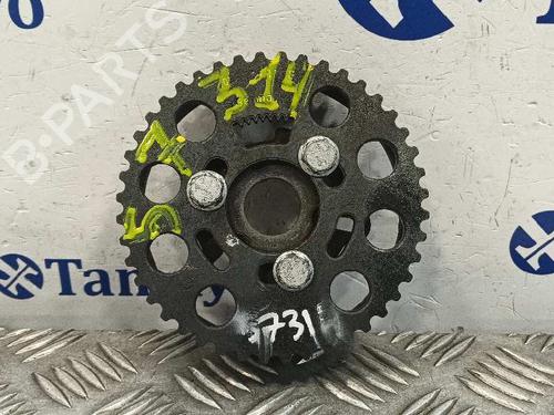Used Pulley VW PASSAT B6 Variant (3C5) 2.0 TDI 16V (140 hp) 25047485