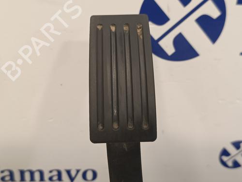 Pedal FORD FOCUS III 1.0 EcoBoost | BP16757799I4 