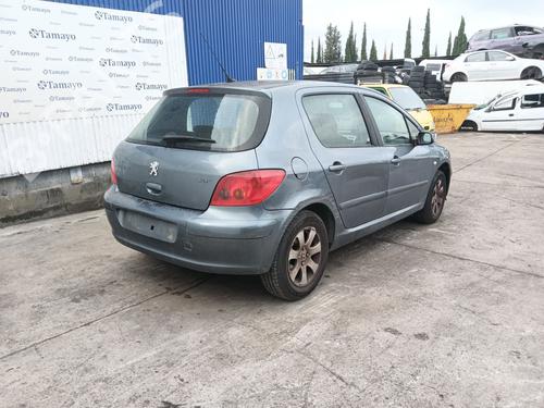 Rim PEUGEOT 307 (3A/C) 1.6 16V | BP30272096C45 