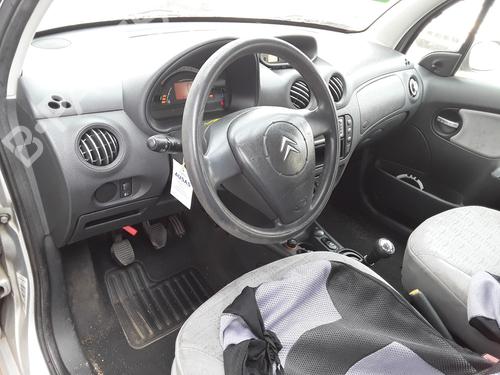 Alternator CITROËN C3 I (FC_, FN_)  | BP25809192M7 
