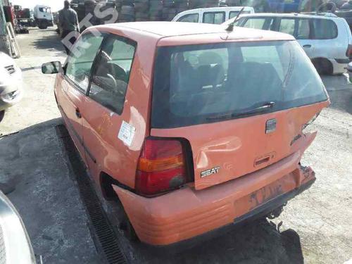 Egr SEAT AROSA (6H1) 1.4 | BP4604637M69 