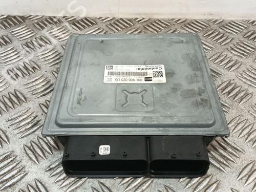 Engine control unit (ECU) SEAT ALTEA XL (5P5, 5P8) 1.6 TDI | BP36503715M57 - Image 4