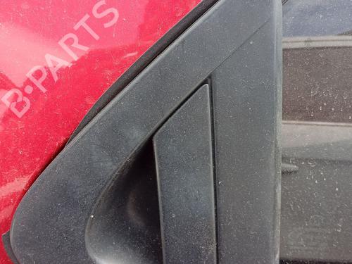 Used Rear right exterior door handle Rear right exterior door handle 38542696 38542696