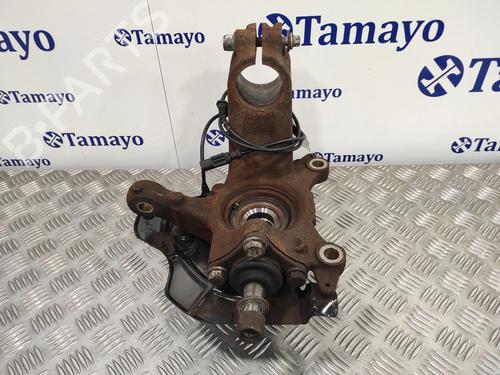 Used Left front steering knuckle FIAT DUCATO Van (250_) [2006-2025]  12953388